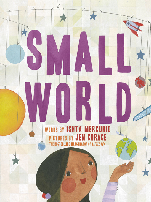 Title details for Small World by Ishta Mercurio - Available